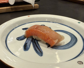 Dinner at Sushi Akira