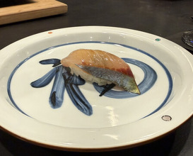 Dinner at Sushi Akira