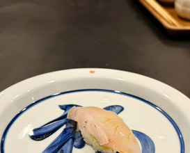 Dinner at Sushi Akira