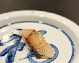 Dinner at Sushi Akira