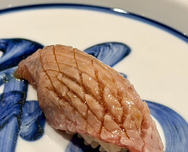 Dinner at Sushi Akira