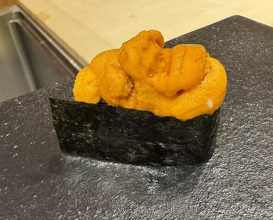 Dinner at Amaki (あま木)