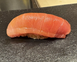 Dinner at Amaki (あま木)