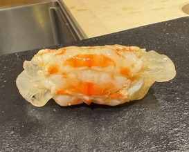 Dinner at Amaki (あま木)