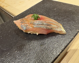 Dinner at Amaki (あま木)