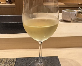 Dinner at Amaki (あま木)