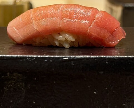 Dinner at Amaki (あま木)
