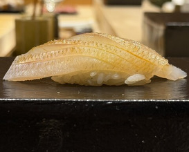 Dinner at Amaki (あま木)