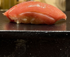 Dinner at Amaki (あま木)