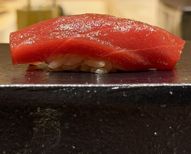Dinner at Amaki (あま木)