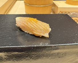 Dinner at Amaki (あま木)