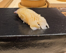 Dinner at Amaki (あま木)