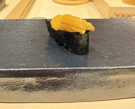 Dinner at Amaki (あま木)