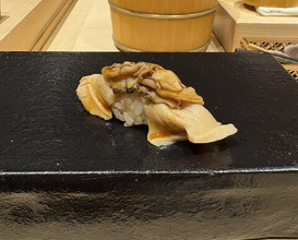 Dinner at Amaki (あま木)