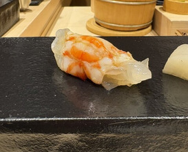 Dinner at Amaki (あま木)