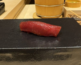 Dinner at Amaki (あま木)