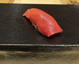 Dinner at Amaki (あま木)