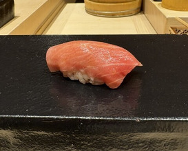 Dinner at Amaki (あま木)