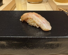 Dinner at Amaki (あま木)