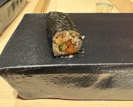 Dinner at Amaki (あま木)