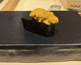 Dinner at Amaki (あま木)