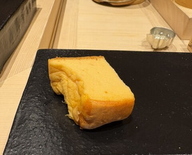 Dinner at Amaki (あま木)
