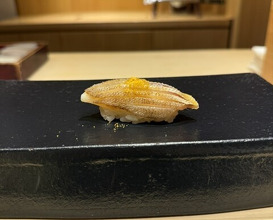 Dinner at Amaki (あま木)