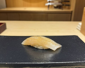 Dinner at Amaki (あま木)