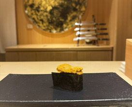 Dinner at Amaki (あま木)