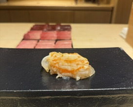 Dinner at Amaki (あま木)