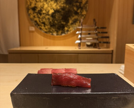 Dinner at Amaki (あま木)
