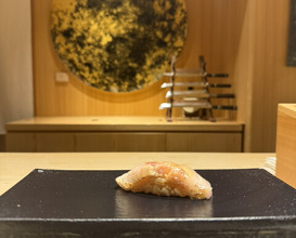 Dinner at Amaki (あま木)
