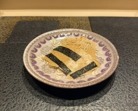 Dinner at Amaki (あま木)
