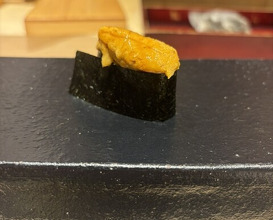 Dinner at Amaki (あま木)