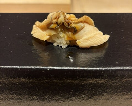 Dinner at Amaki (あま木)