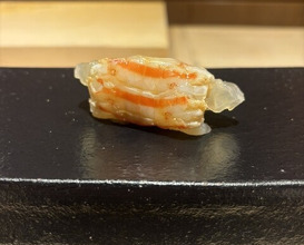 Dinner at Amaki (あま木)
