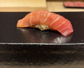 Dinner at Amaki (あま木)