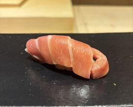Dinner at Amaki (あま木)