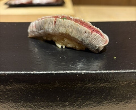 Dinner at Amaki (あま木)