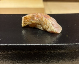 Dinner at Amaki (あま木)