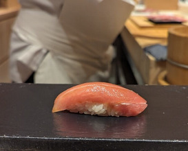 Dinner at Amaki (あま木)