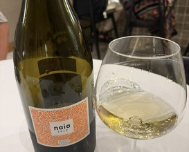Dinner at anchoa (anchoa)