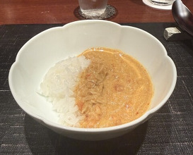 Dinner at Narayamachi Ao (奈良屋町 青)