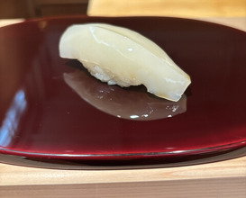 Dinner at Sushi Ao