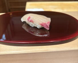 Dinner at Sushi Ao