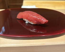 Dinner at Sushi Ao
