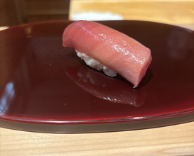 Dinner at Sushi Ao