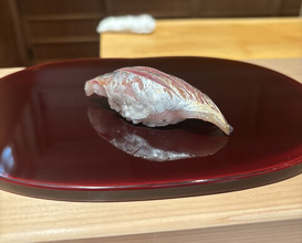 Dinner at Sushi Ao