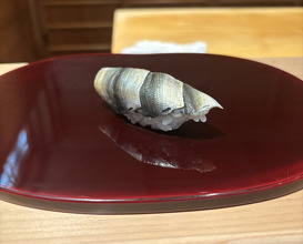 Dinner at Sushi Ao