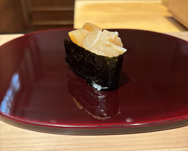 Dinner at Sushi Ao